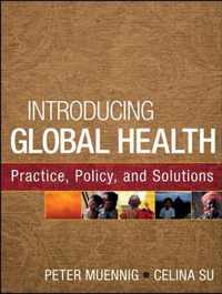 Intro Global Health Practice Policy & So