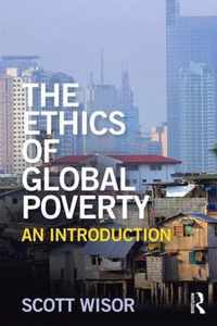 The Ethics of Global Poverty