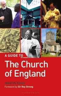 A Guide to the Church of England