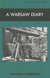 A Warsaw Diary