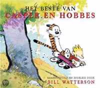 Beste van casper en hobbes