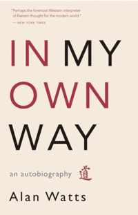 In My Own Way