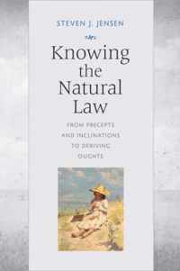 Knowing the Natural Law