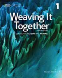 Weaving It Together 1