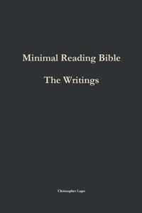 Minimal Reading Bible