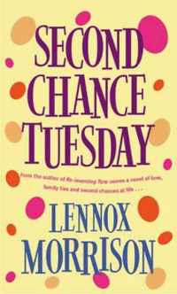 Second Chance Tuesday