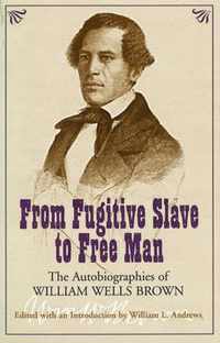 From Fugitive Slave to Free Man