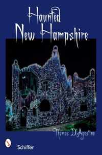 Haunted New Hampshire