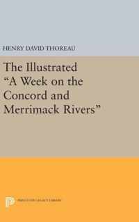 The Illustrated ''A Week on the Concord and Merrimack Rivers''