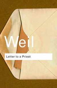 Letter to a Priest