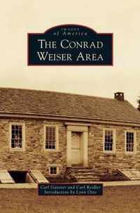 Conrad Weiser Area