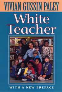 White Teacher