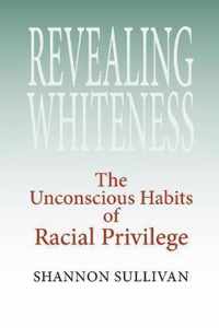 Revealing Whiteness