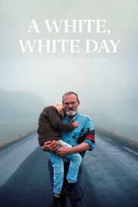 A White, White Day