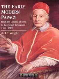 The Early Modern Papacy