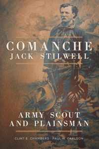 Comanche Jack Stilwell