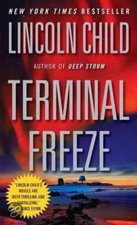 Terminal Freeze