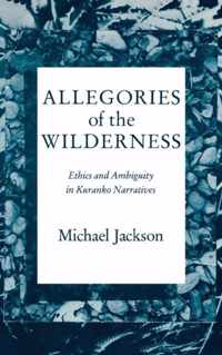 Allegories of the Wilderness