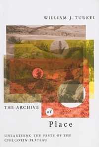 The Archive of Place