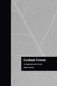 Graham Greene