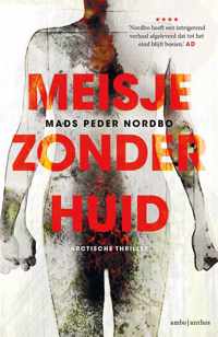 Meisje zonder huid