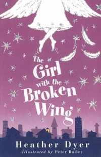 The Girl with the Broken Wing