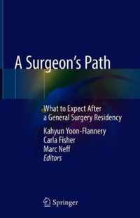 A Surgeon s Path