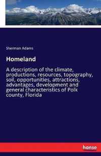 Homeland