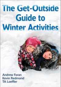 The Get-Outside Guide to Winter Activities