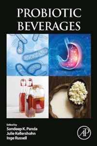 Probiotic Beverages