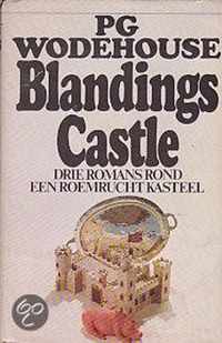 Blandings castle