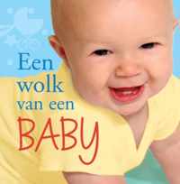 Een Wolk Van Een Baby