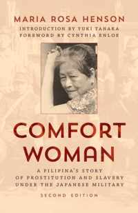 Comfort Woman