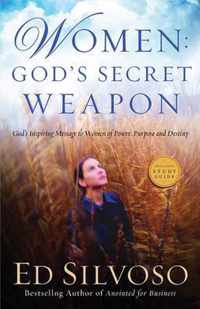 Women: God's Secret Weapon