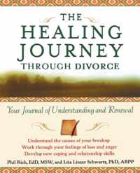 The Healing Journey Through Divorce