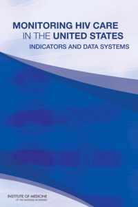 Monitoring HIV Care in the United States