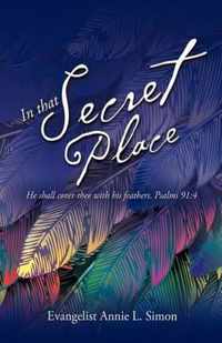 In that Secret Place