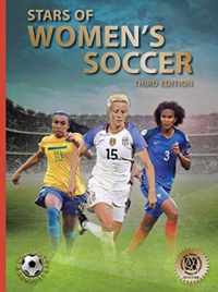 Stars of Women&apos;s Soccer