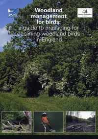 Woodland Management for Birds