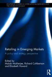 Retailing in Emerging Markets