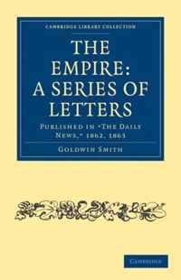 The Empire: a Series of Letters