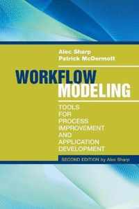 Workflow Modeling