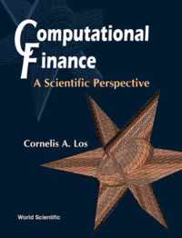 Computational Finance