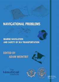 Marine Navigation and Safety of Sea Transportation