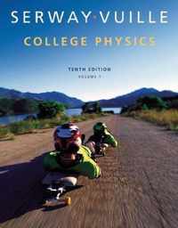 College Physics, Volume 1