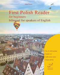 First Polish Reader Beginners