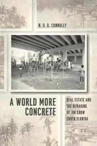 A World More Concrete