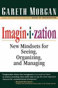 Imaginization