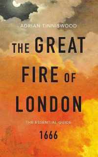 The Great Fire of London