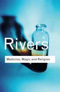 Medicine, Magic and Religion